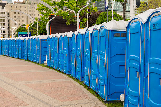 Best Eco-Friendly Portable Toilets  in Bogalusa, LA